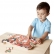 Melissa and Doug Ферма с животни - Пъзел със звуци  4